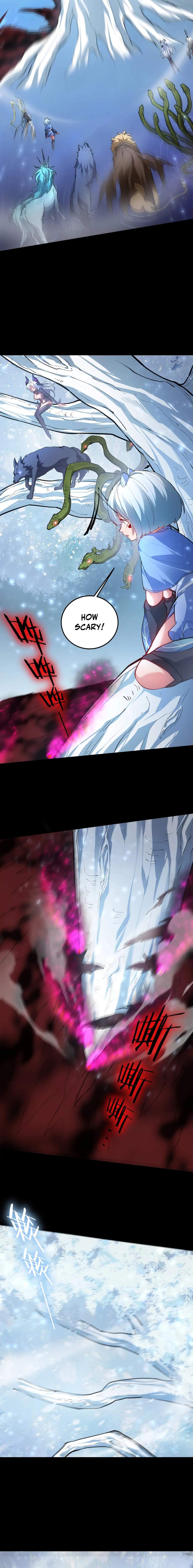 Overlord of Insects Chapter 114 - Page 12 in English