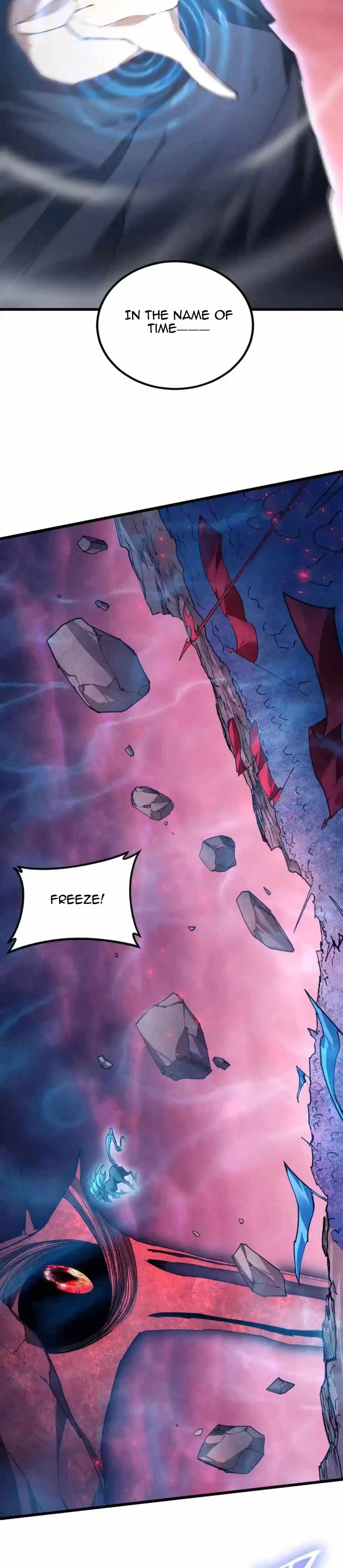 Overlord of Insects Chapter 118 - Page 14 in English