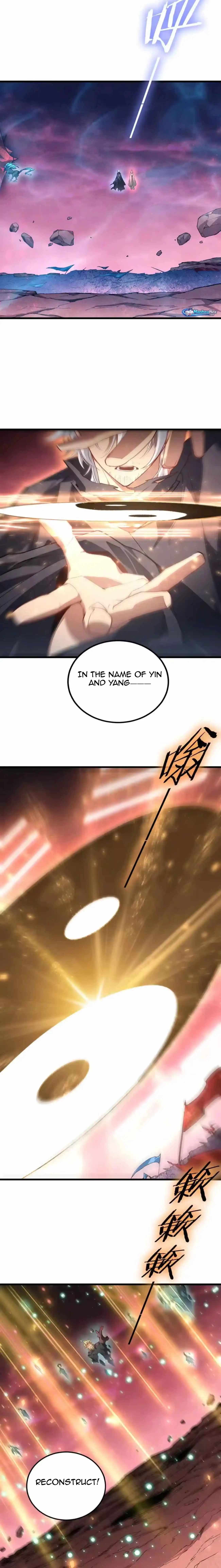 Overlord of Insects Chapter 118 - Page 15 in English