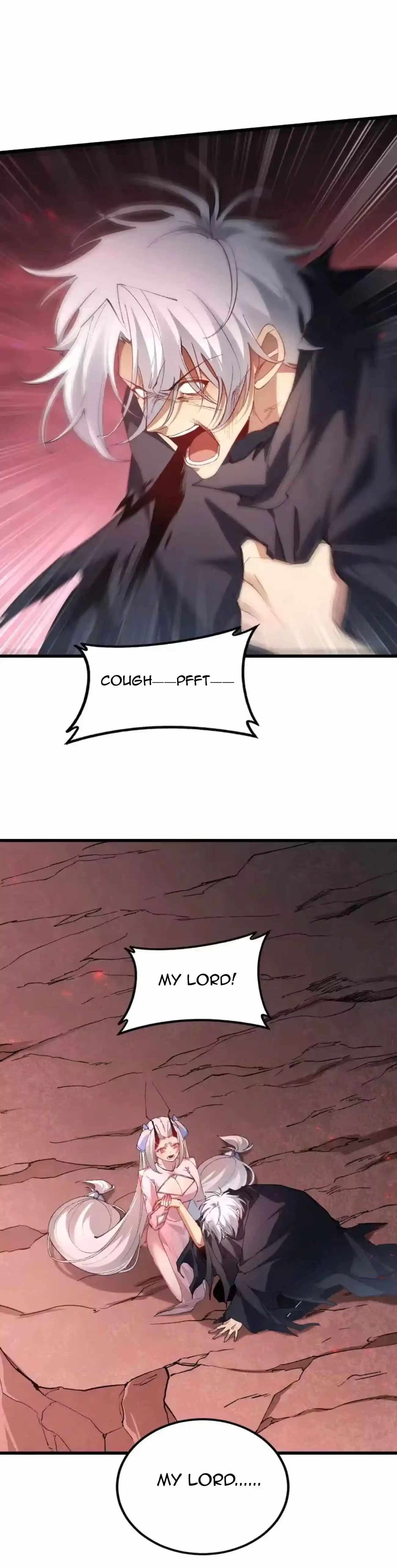 Overlord of Insects Chapter 118 - Page 19 in English