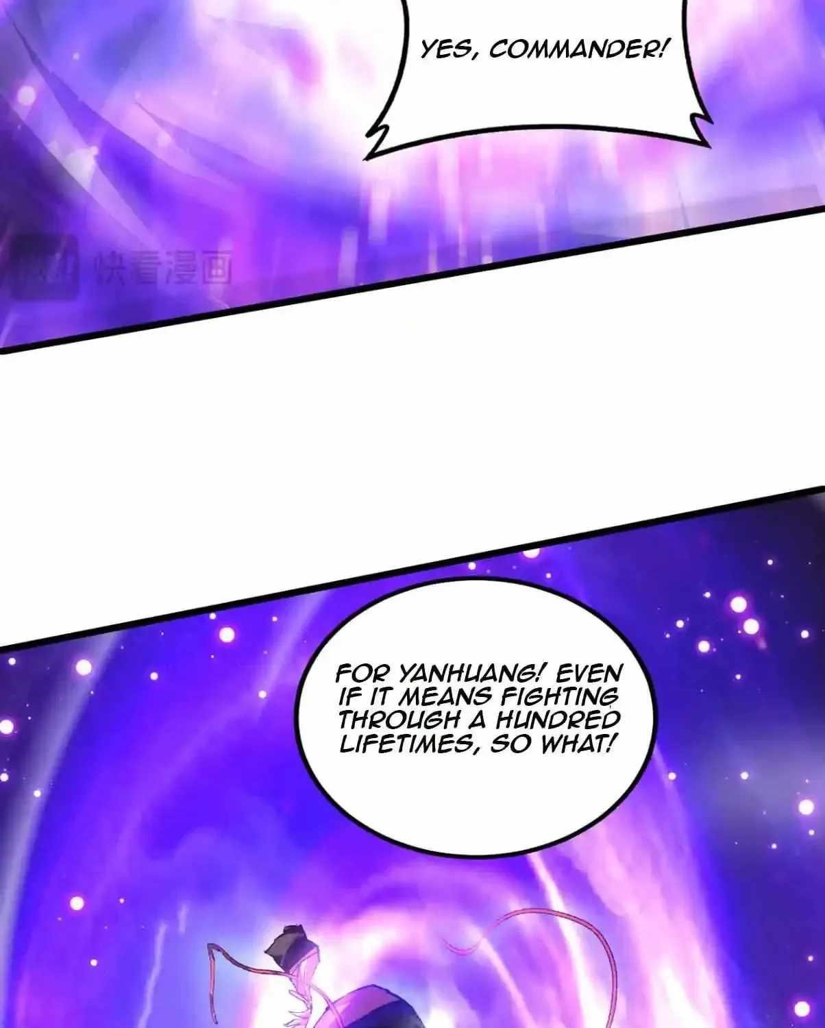 Overlord of Insects Chapter 119 - Page 10 in English