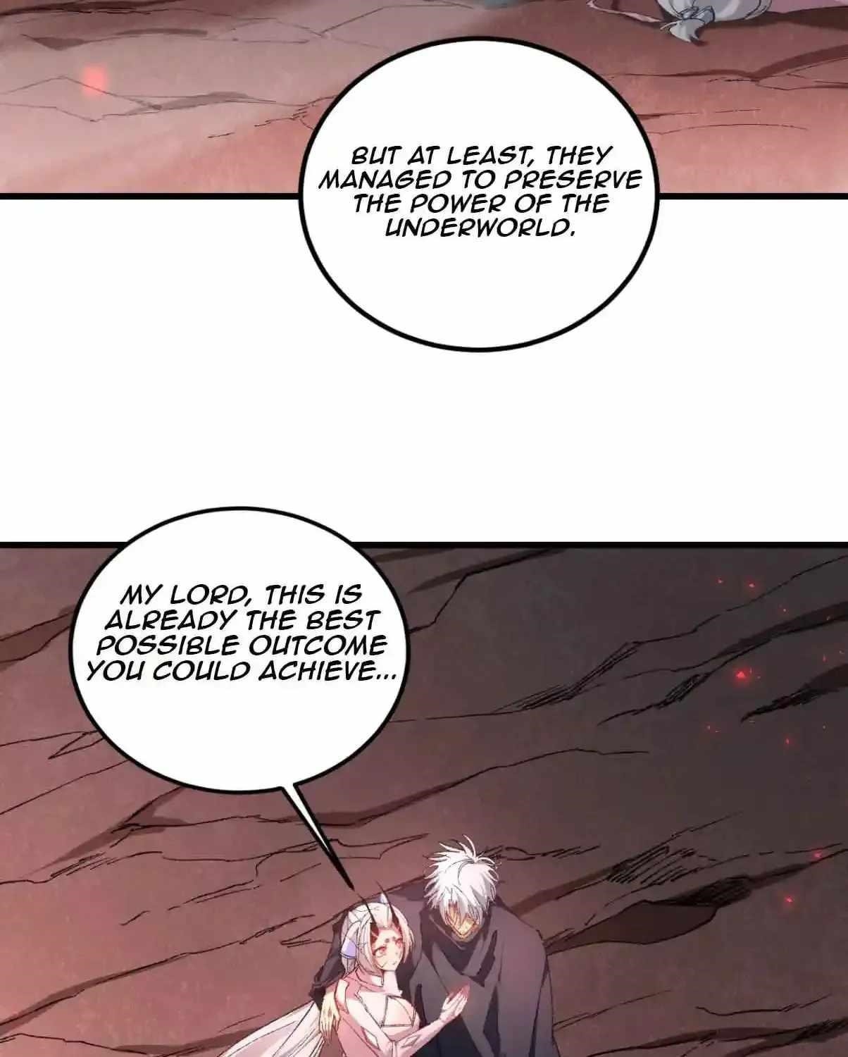 Overlord of Insects Chapter 119 - Page 15 in English