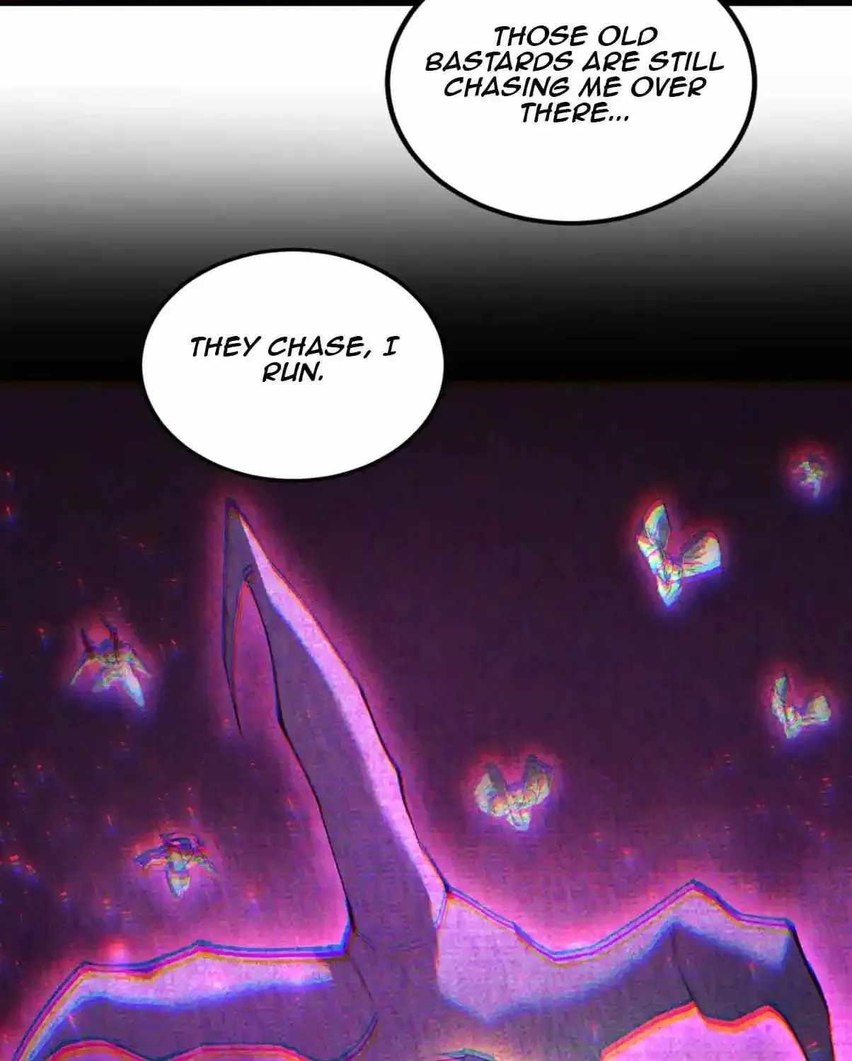 Overlord of Insects Chapter 119 - Page 21 in English