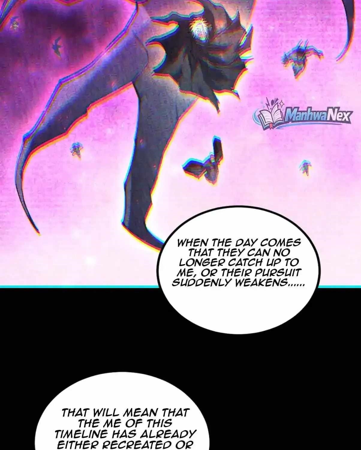 Overlord of Insects Chapter 119 - Page 22 in English