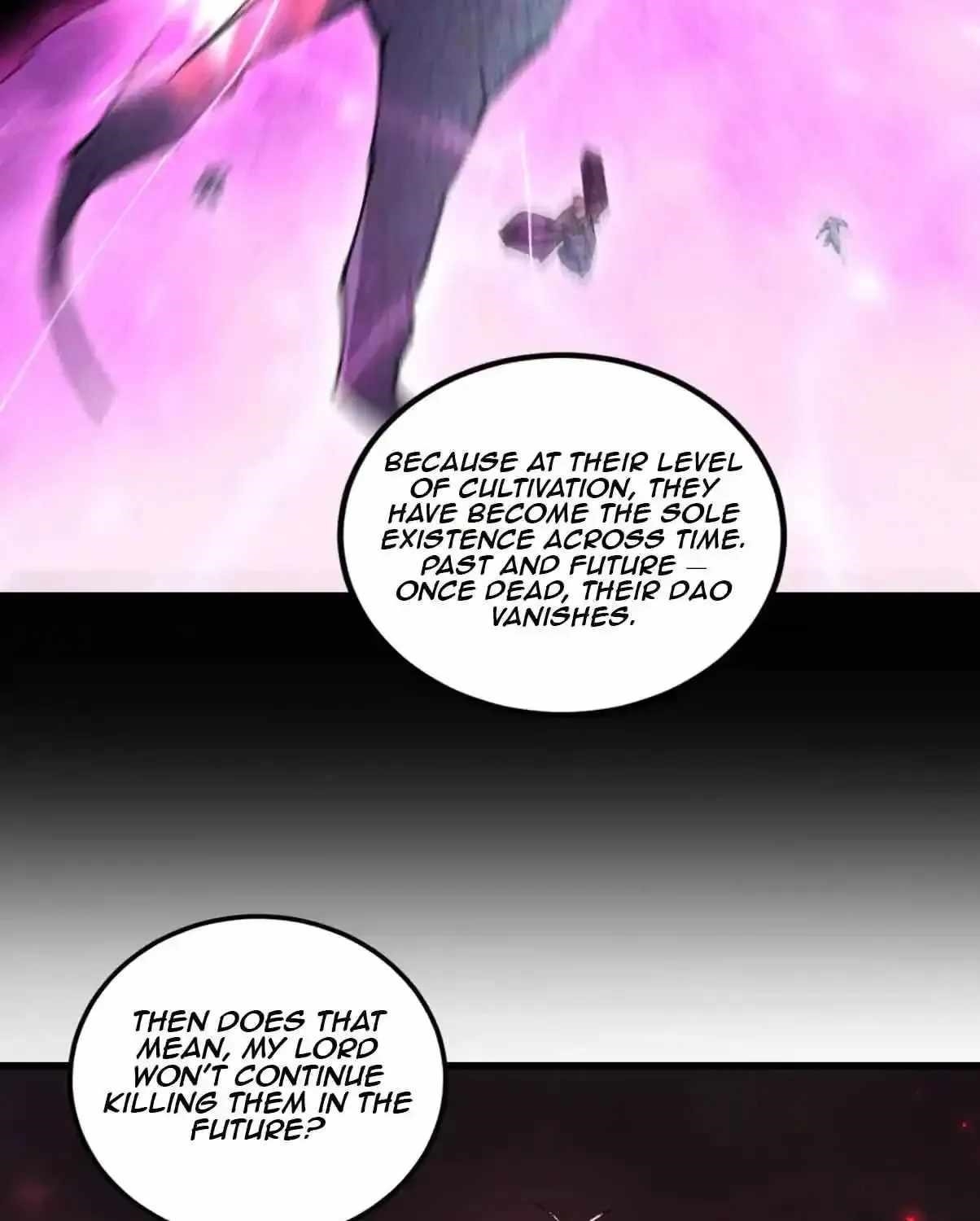 Overlord of Insects Chapter 119 - Page 24 in English