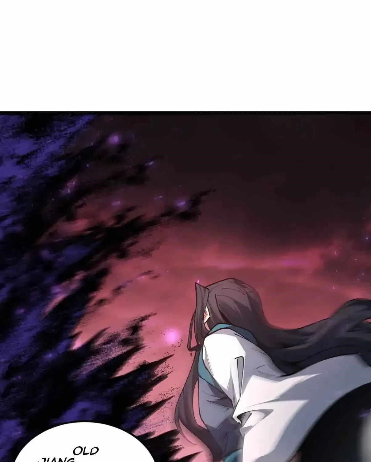 Overlord of Insects Chapter 119 - Page 40 in English