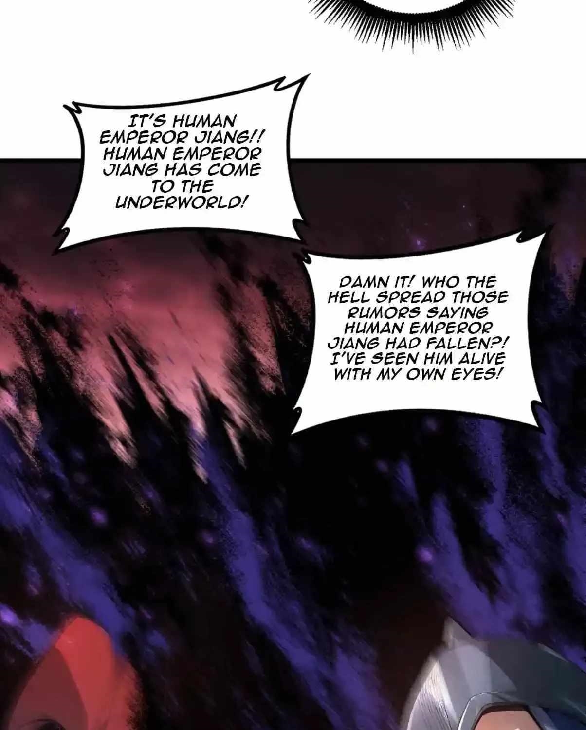 Overlord of Insects Chapter 119 - Page 43 in English