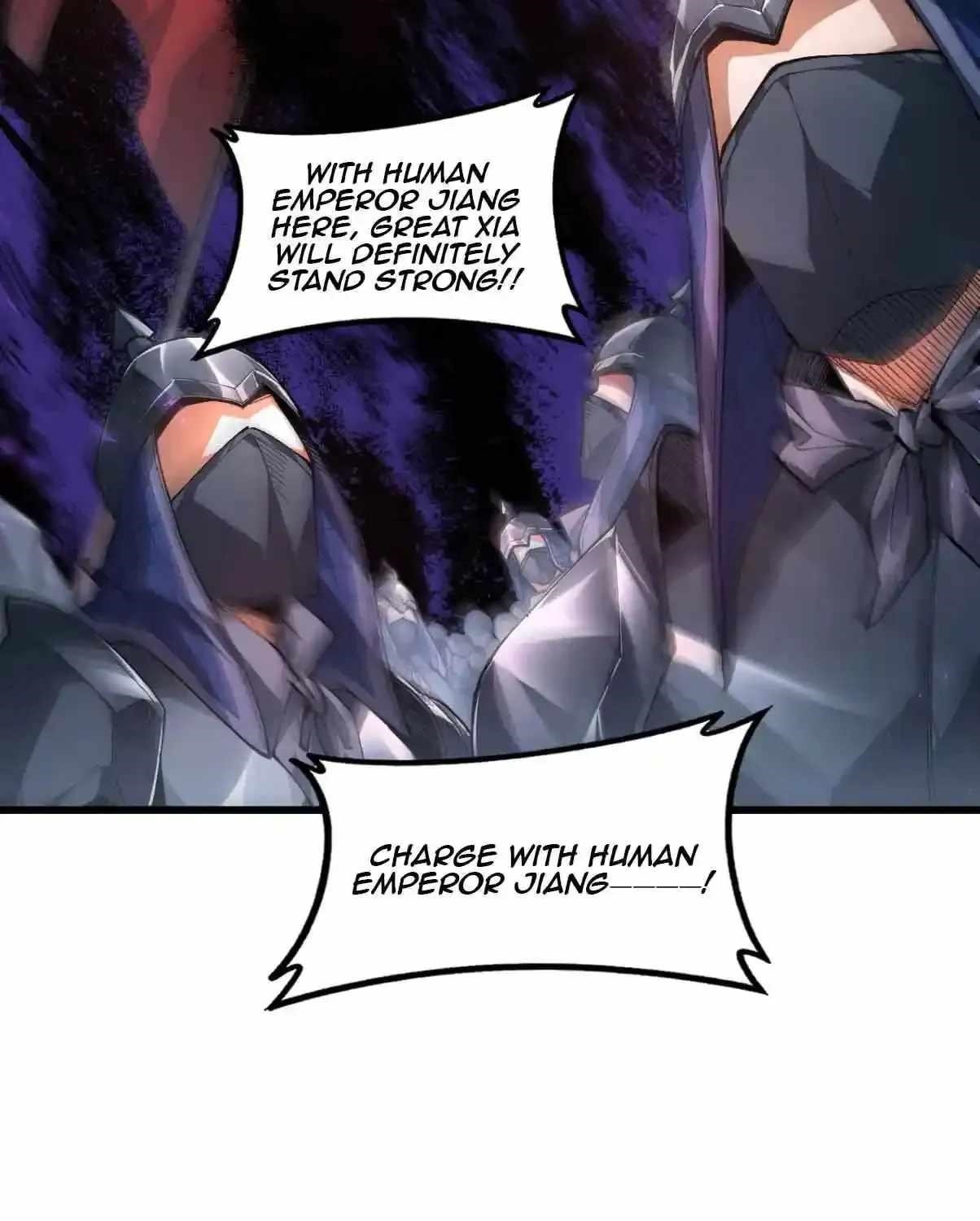 Overlord of Insects Chapter 119 - Page 44 in English