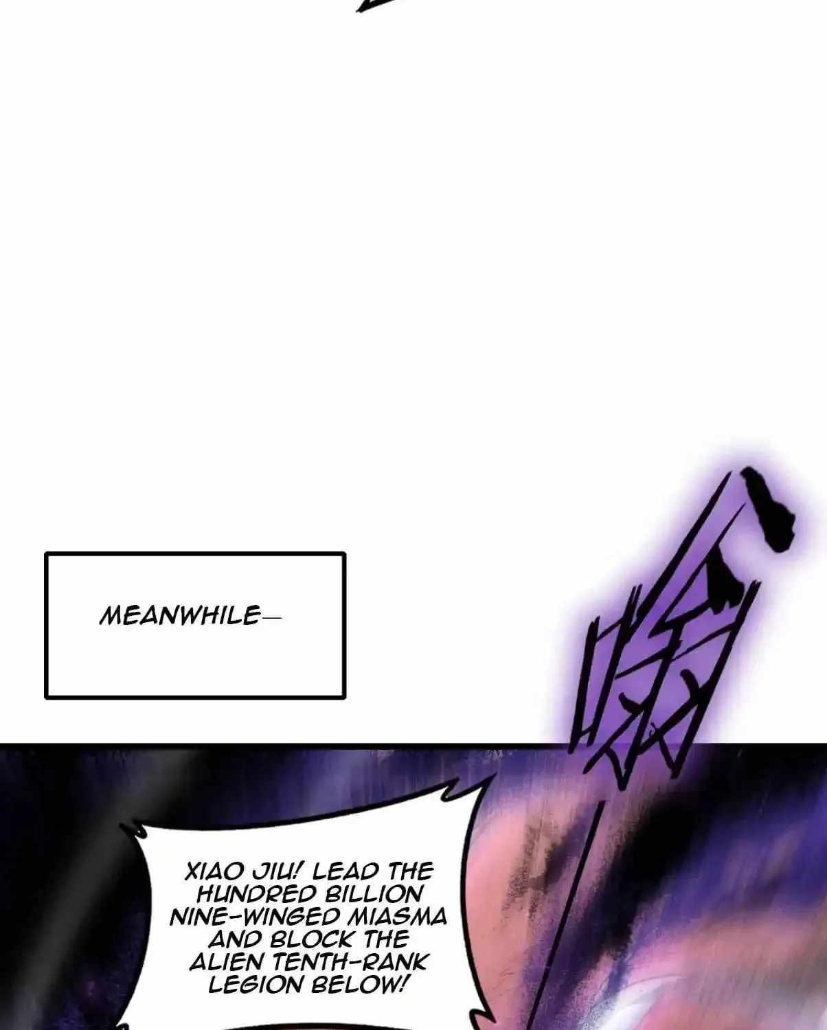 Overlord of Insects Chapter 119 - Page 53 in English