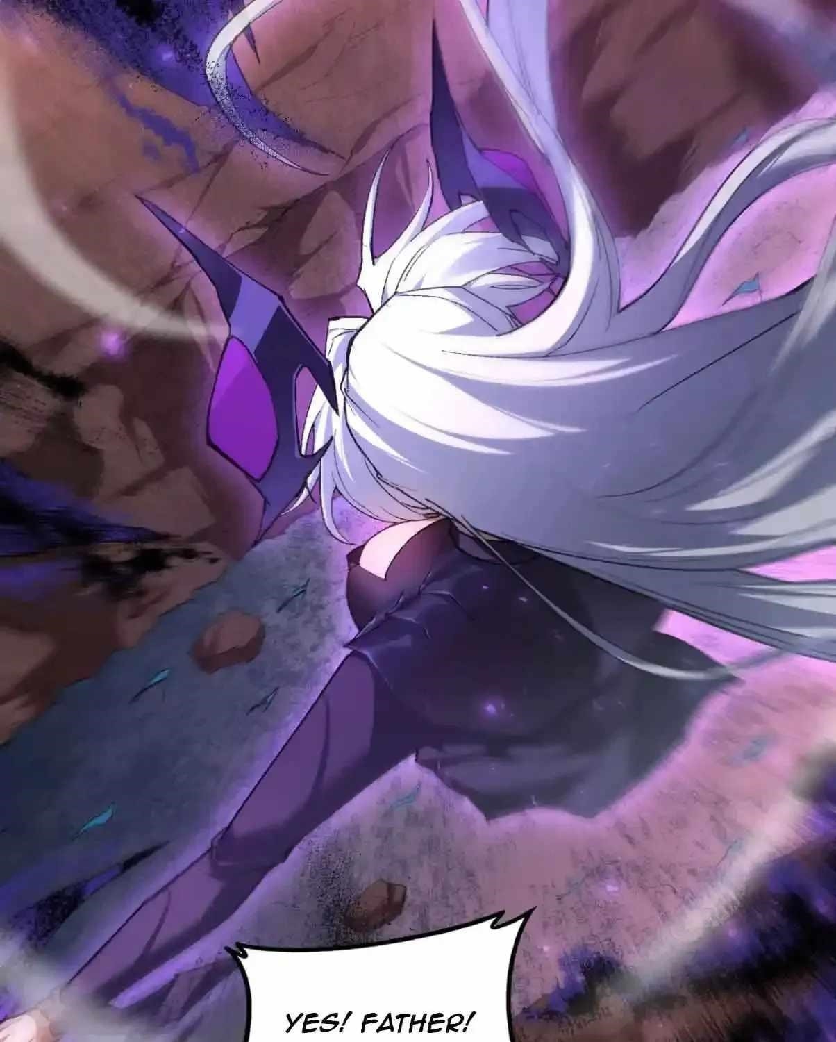Overlord of Insects Chapter 119 - Page 55 in English