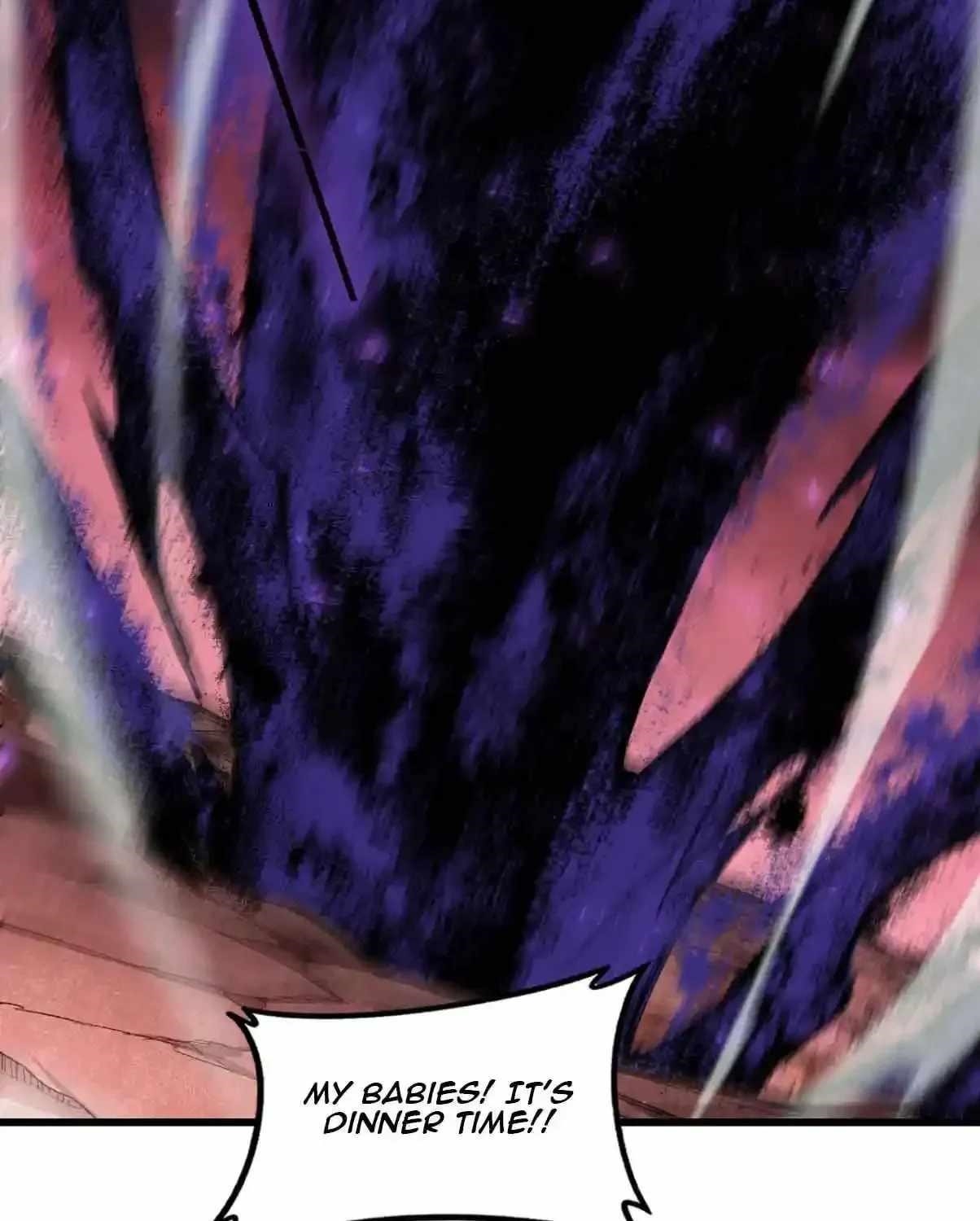 Overlord of Insects Chapter 119 - Page 57 in English