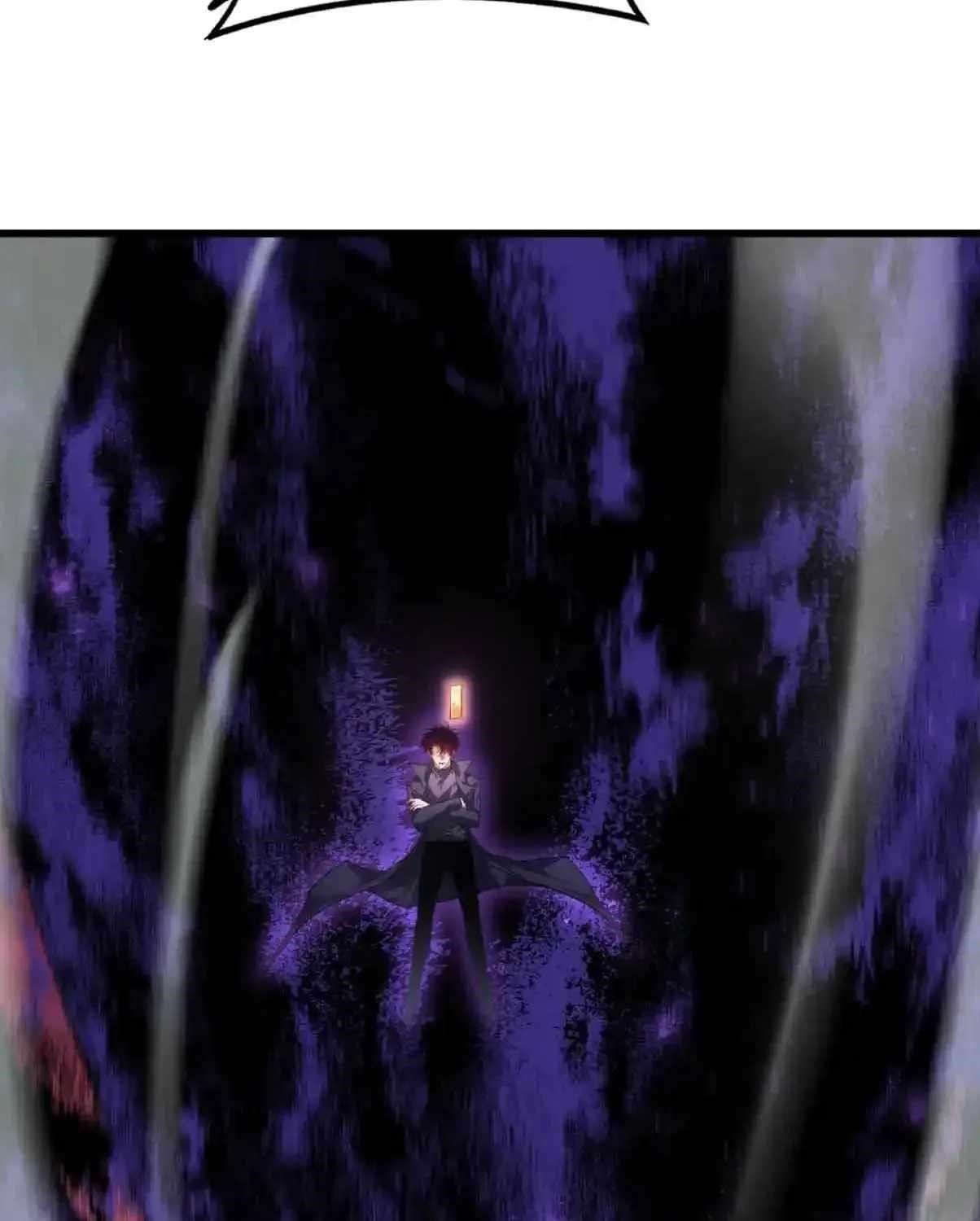 Overlord of Insects Chapter 119 - Page 58 in English