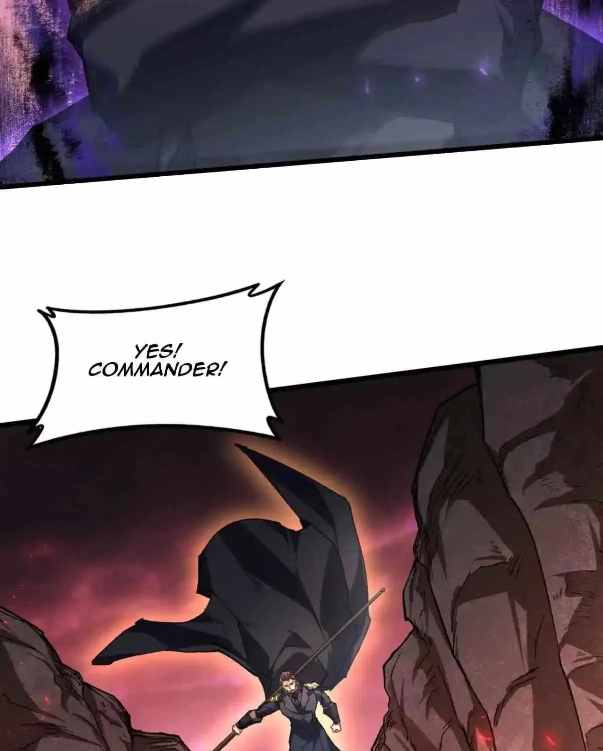 Overlord of Insects Chapter 119 - Page 61 in English