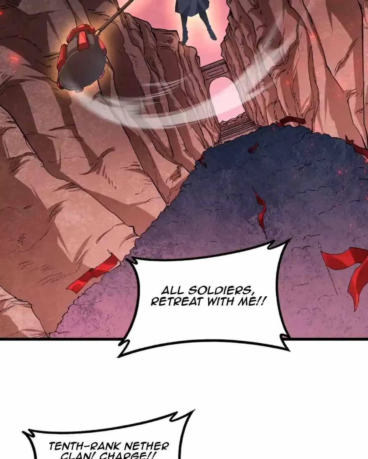 Overlord of Insects Chapter 119 - Page 62 in English