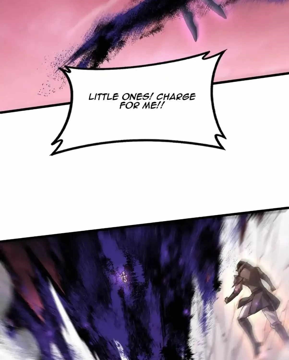 Overlord of Insects Chapter 119 - Page 70 in English