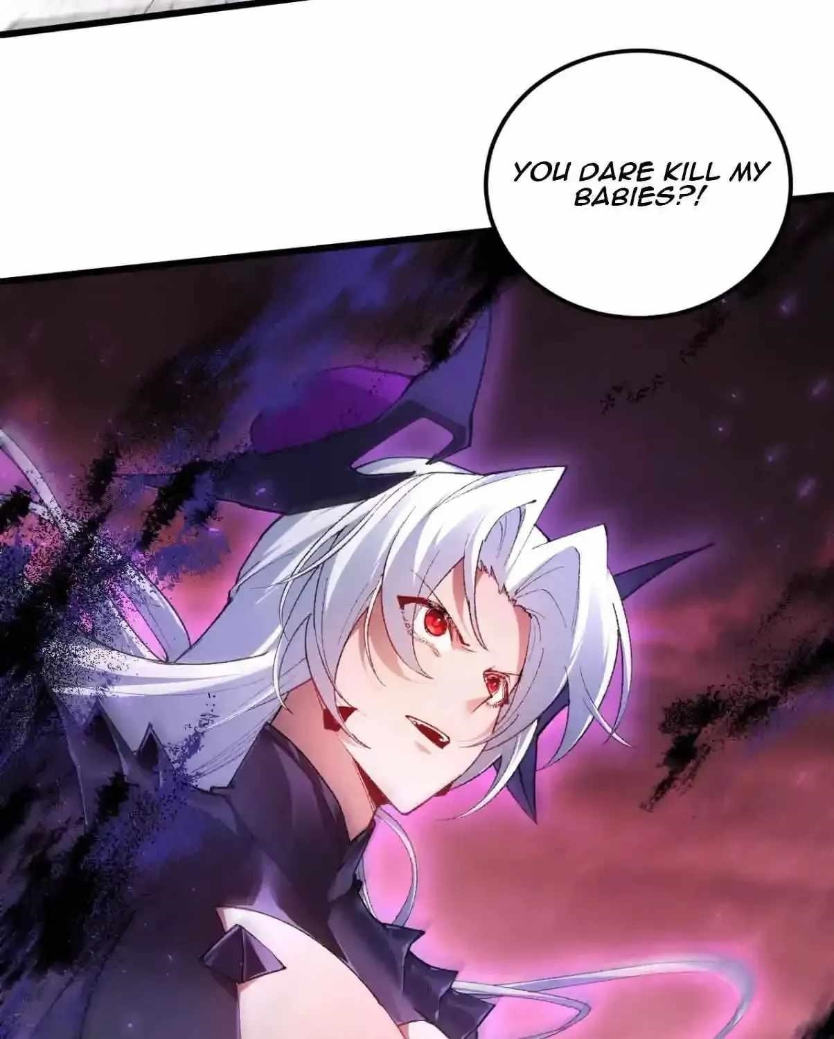 Overlord of Insects Chapter 119 - Page 73 in English