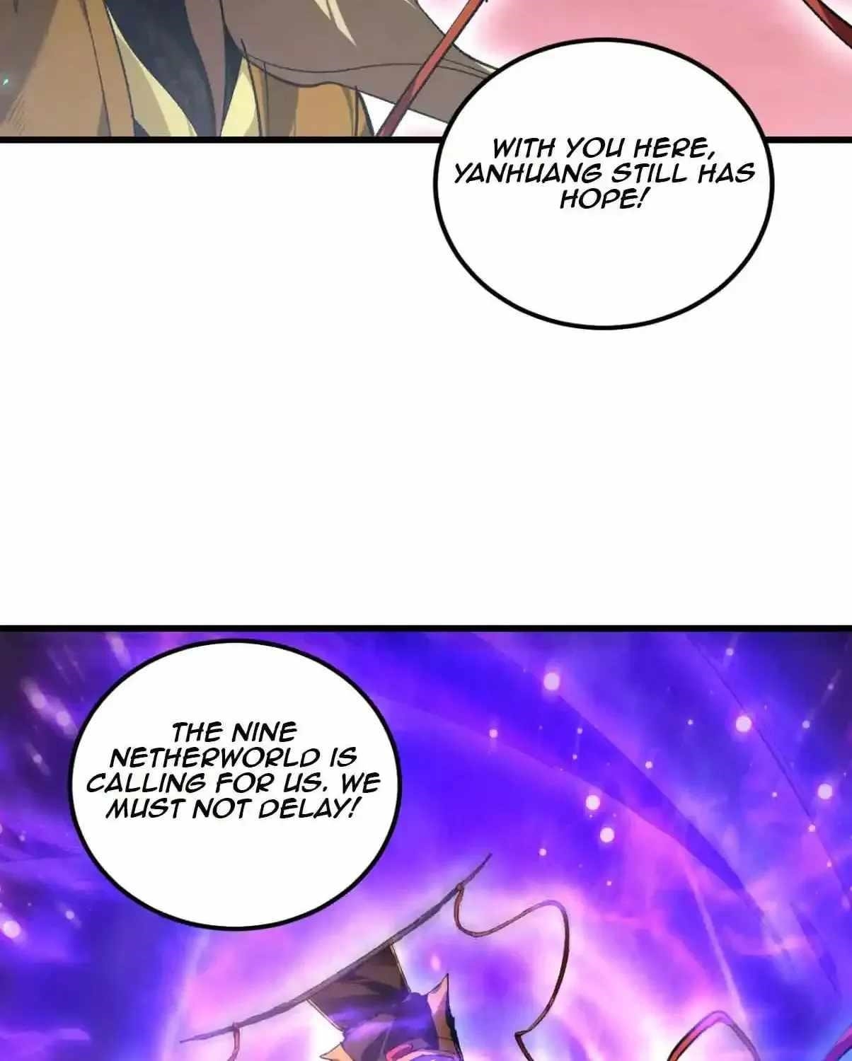 Overlord of Insects Chapter 119 - Page 8 in English