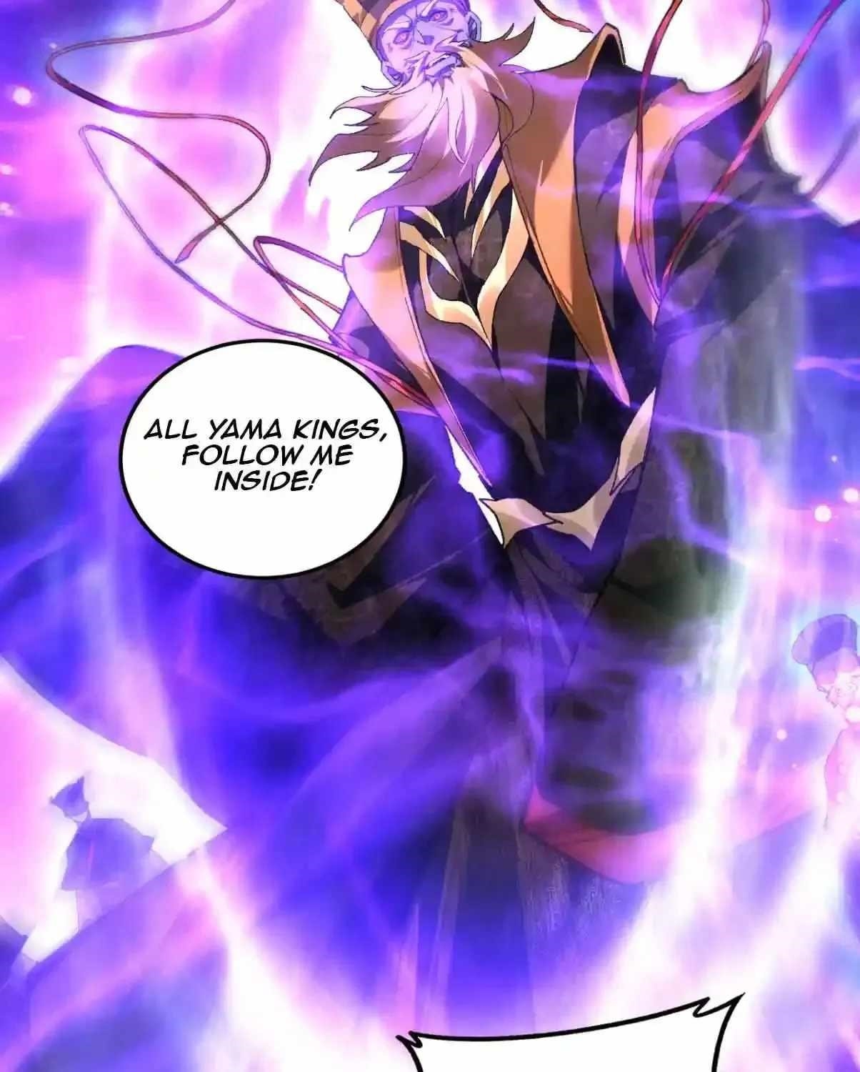 Overlord of Insects Chapter 119 - Page 9 in English