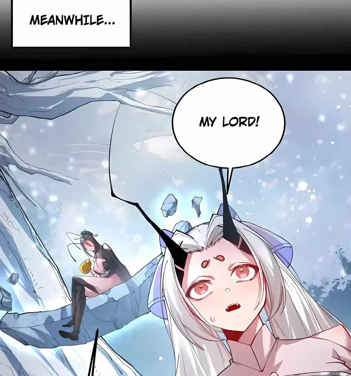 Overlord of Insects Chapter 121 - Page 104 in English