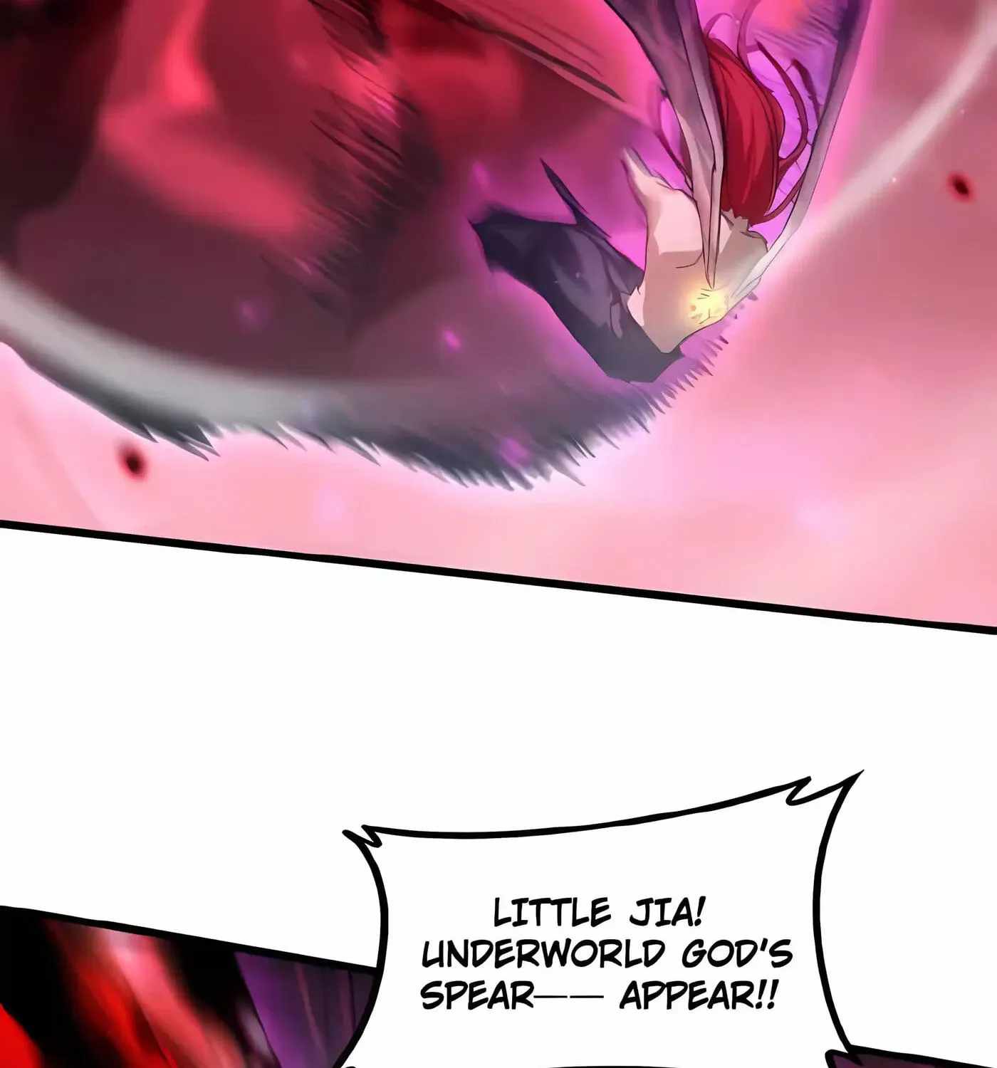 Overlord of Insects Chapter 121 - Page 116 in English