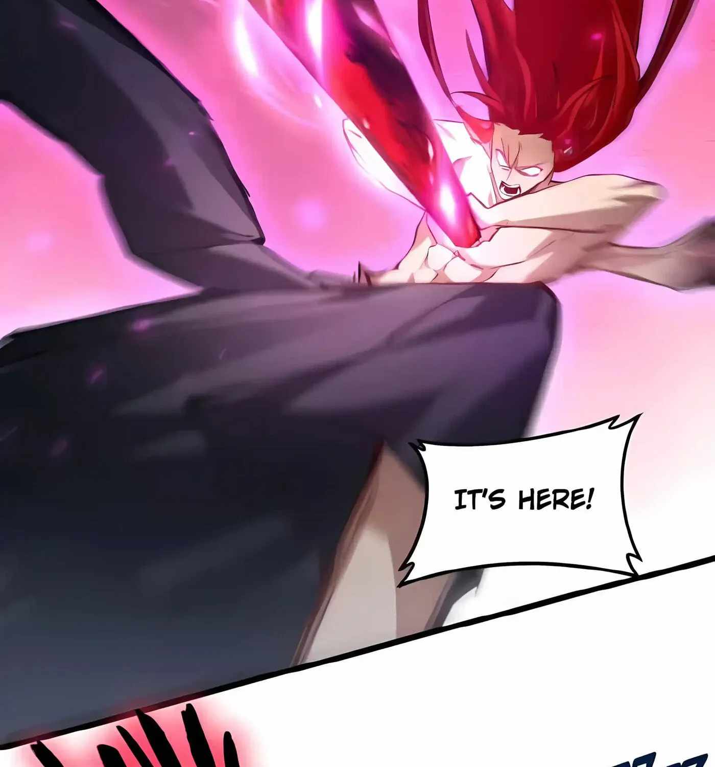 Overlord of Insects Chapter 121 - Page 118 in English
