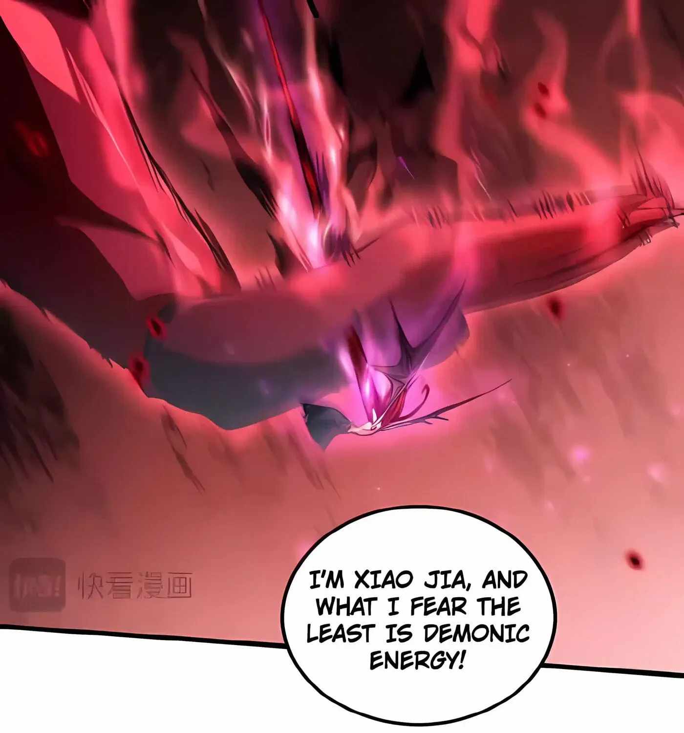 Overlord of Insects Chapter 121 - Page 120 in English