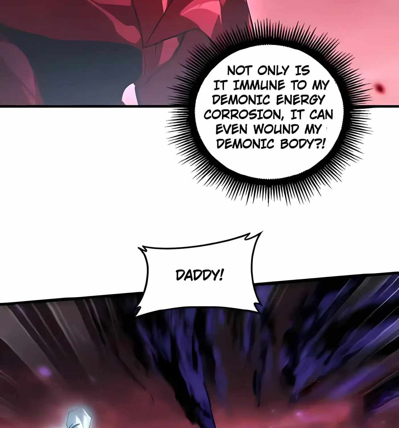 Overlord of Insects Chapter 121 - Page 123 in English