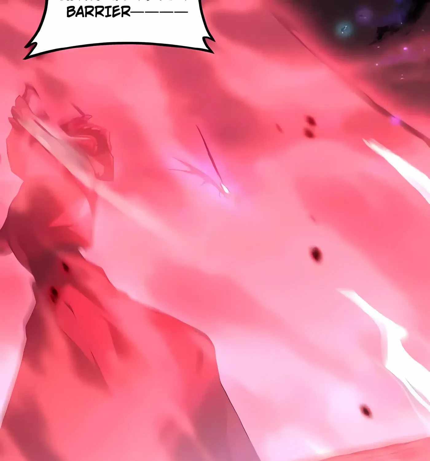 Overlord of Insects Chapter 121 - Page 127 in English