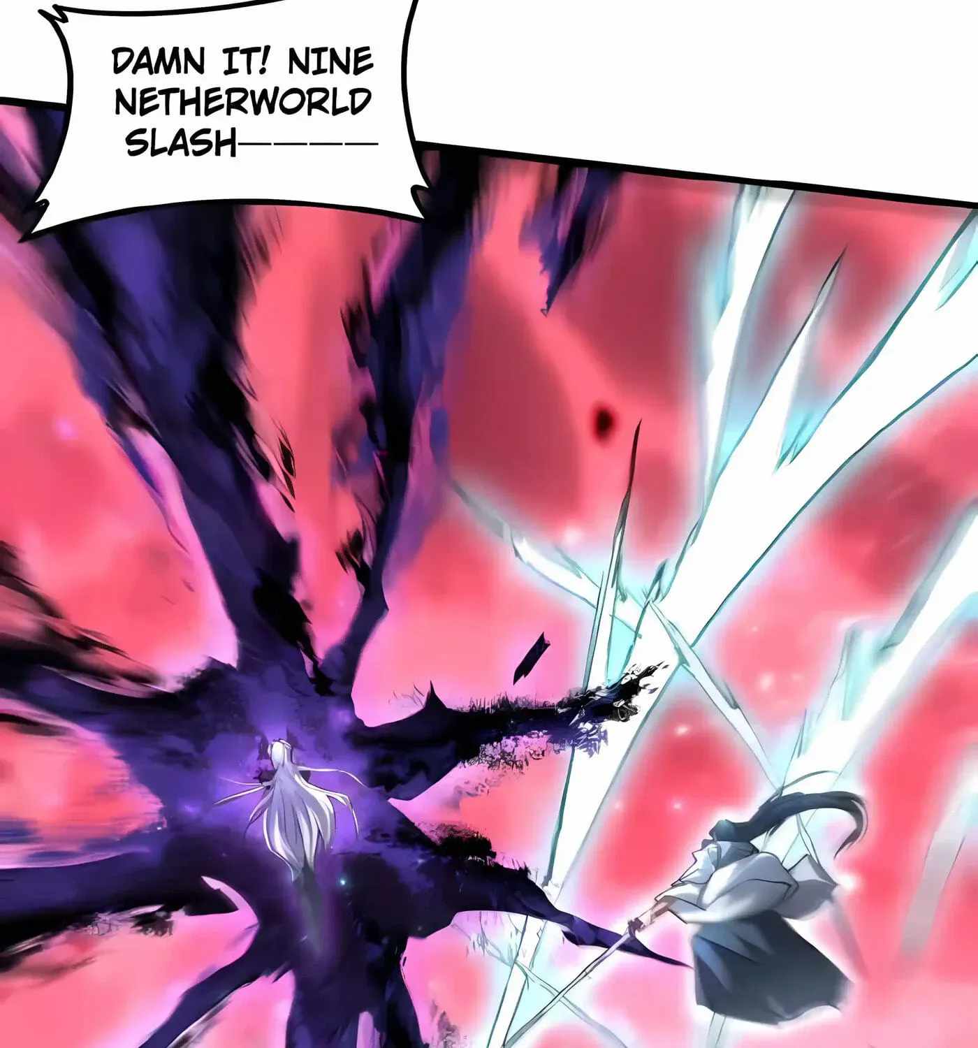 Overlord of Insects Chapter 121 - Page 129 in English
