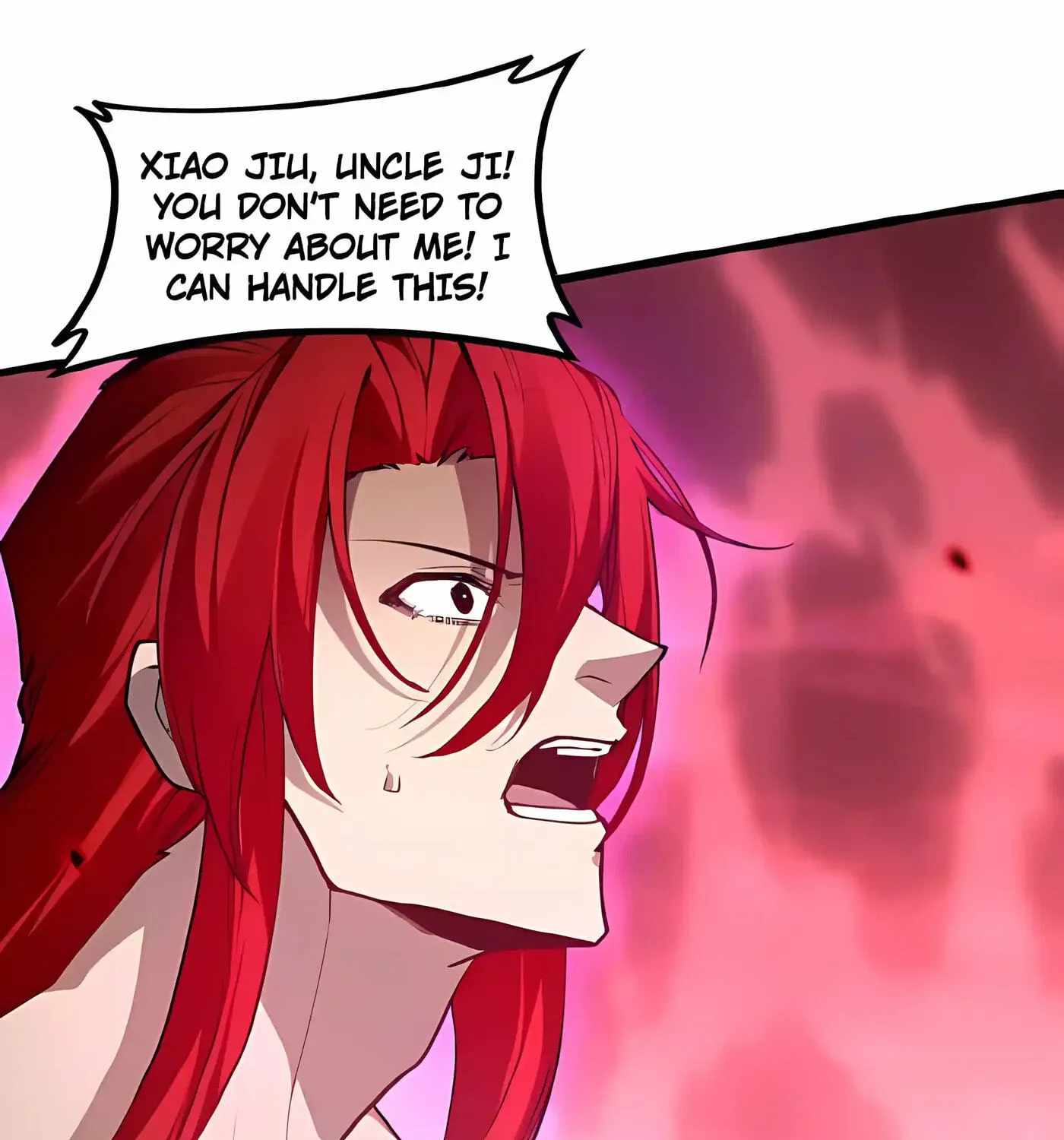 Overlord of Insects Chapter 121 - Page 131 in English