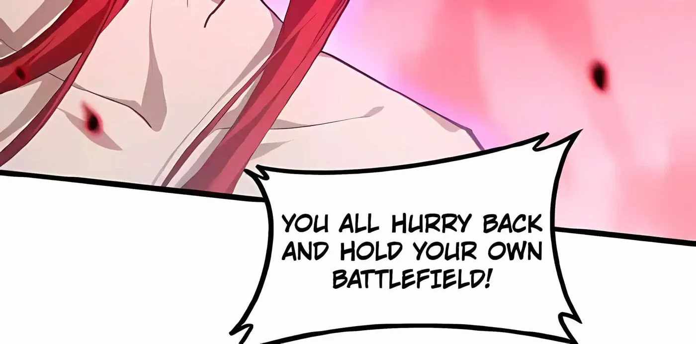 Overlord of Insects Chapter 121 - Page 132 in English