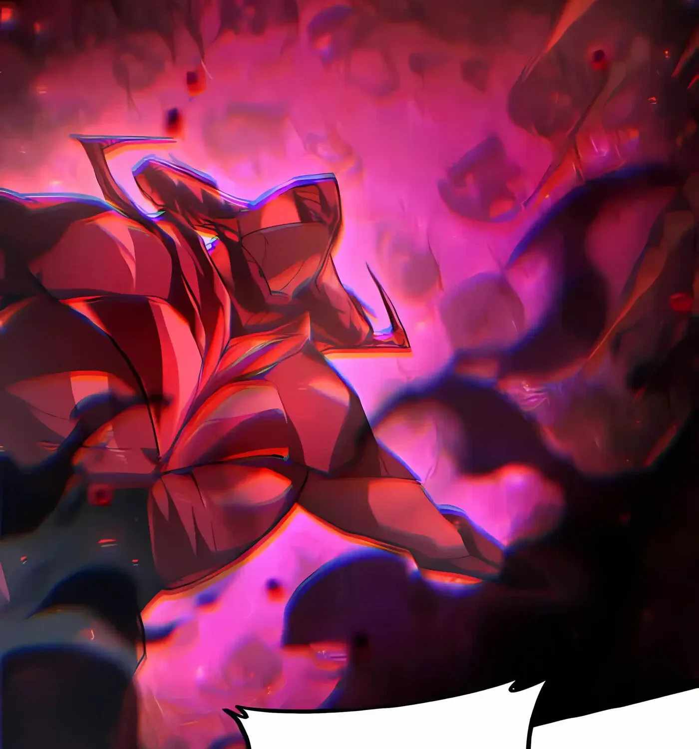 Overlord of Insects Chapter 121 - Page 141 in English