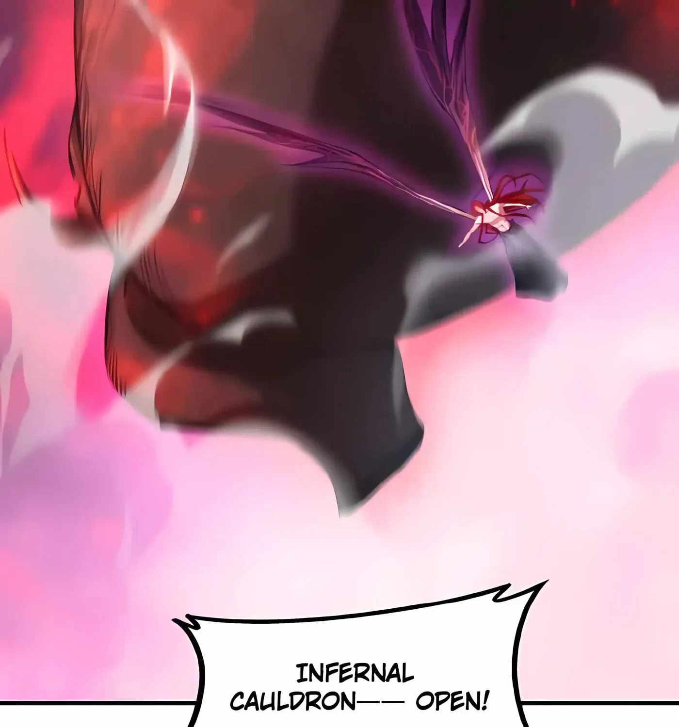 Overlord of Insects Chapter 121 - Page 145 in English