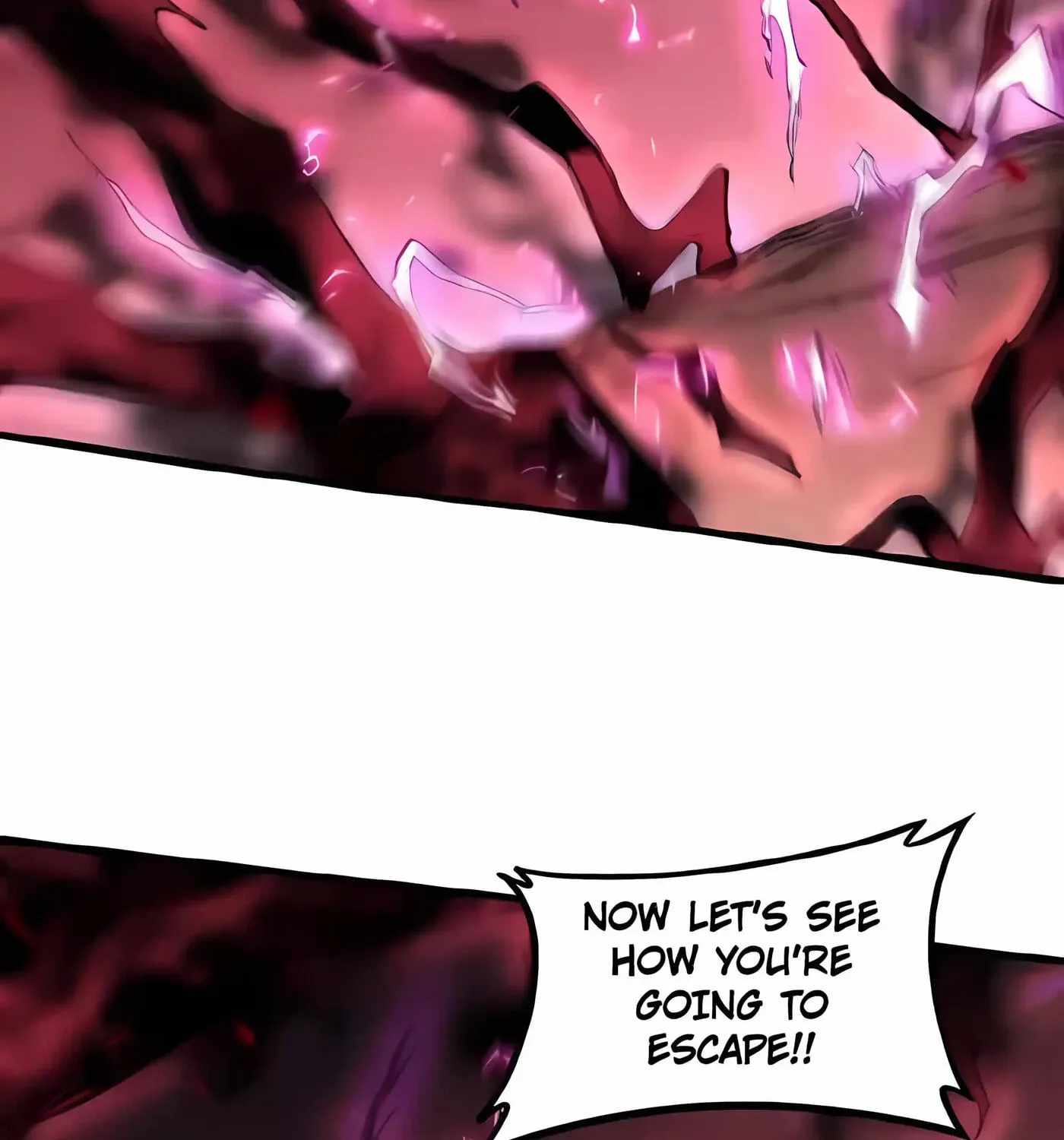 Overlord of Insects Chapter 121 - Page 42 in English