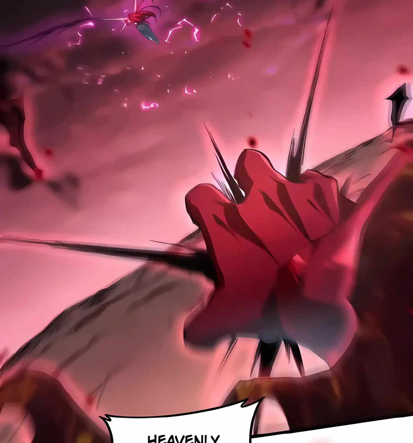 Overlord of Insects Chapter 121 - Page 44 in English