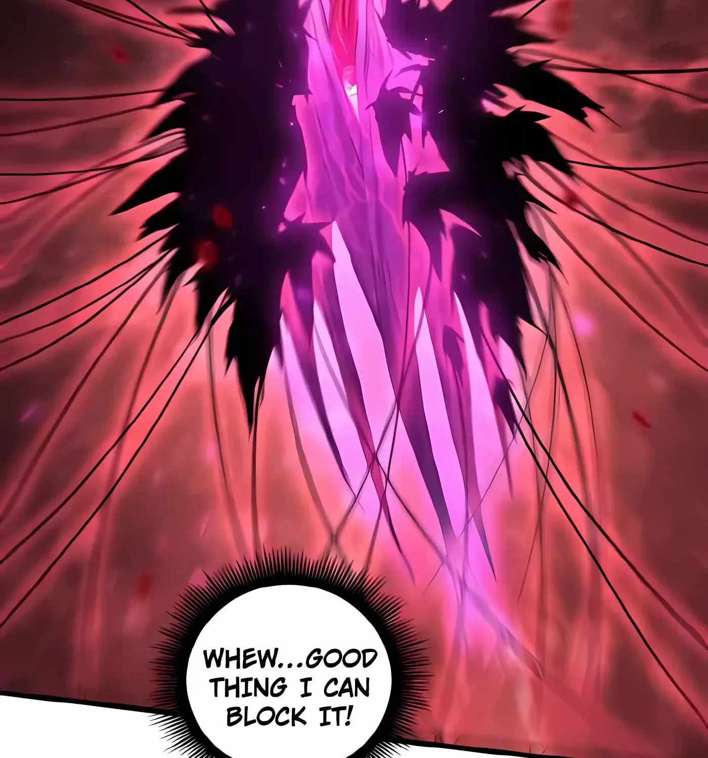 Overlord of Insects Chapter 121 - Page 62 in English