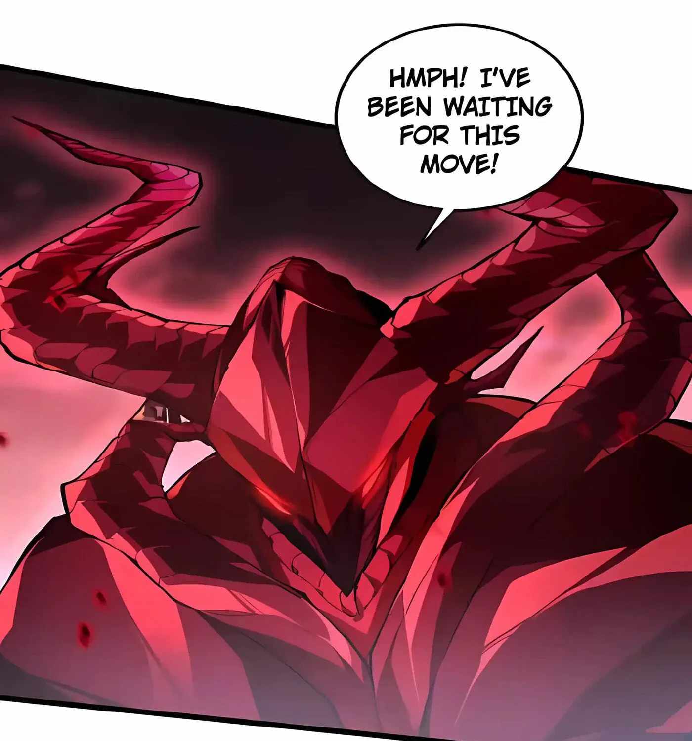 Overlord of Insects Chapter 121 - Page 64 in English