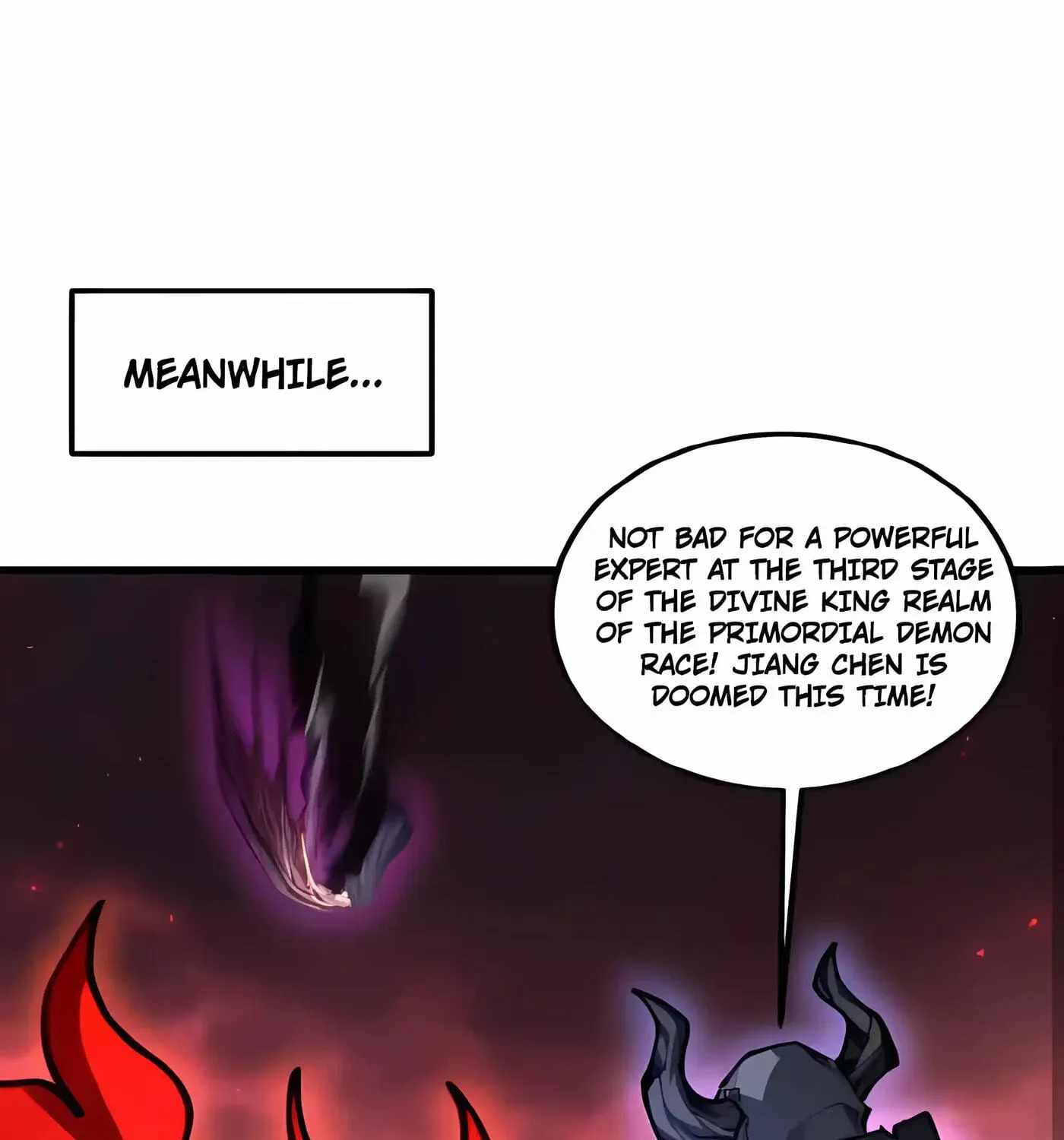 Overlord of Insects Chapter 121 - Page 76 in English