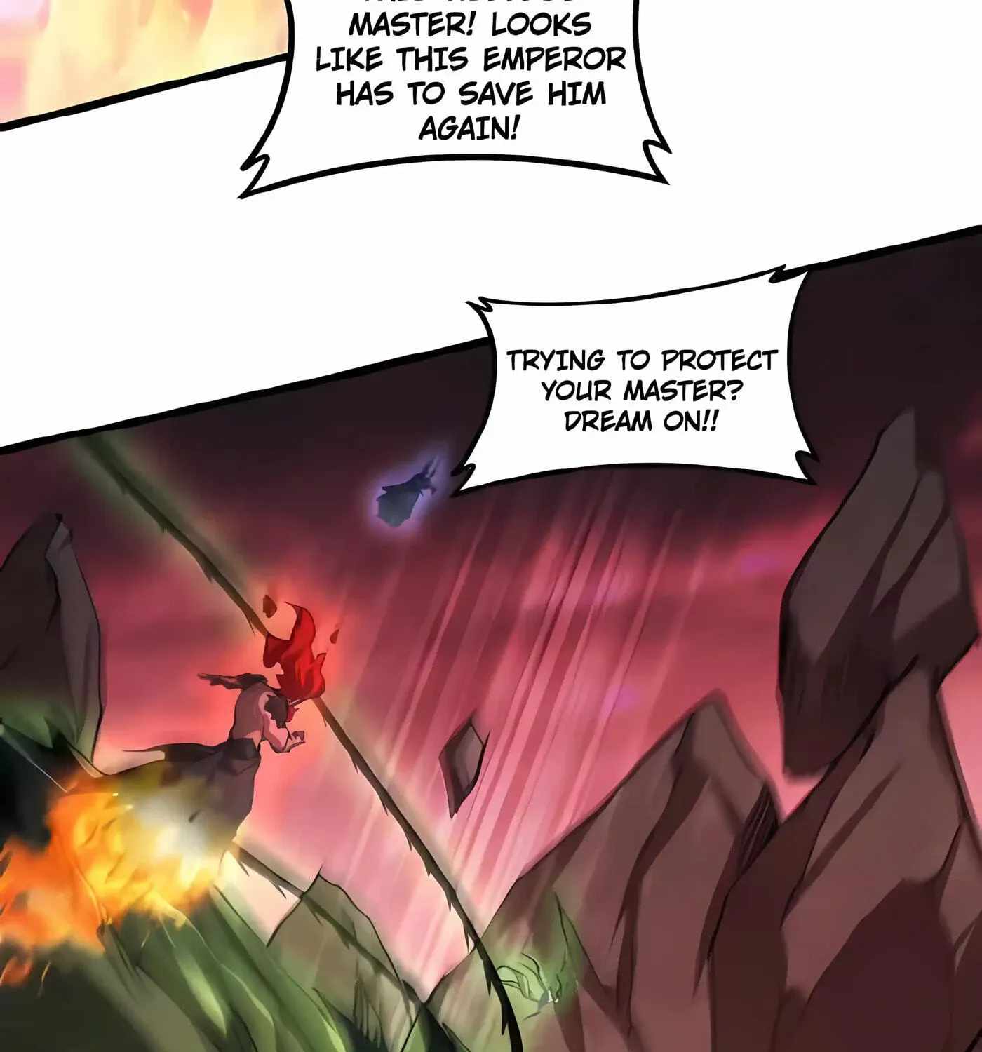 Overlord of Insects Chapter 121 - Page 82 in English