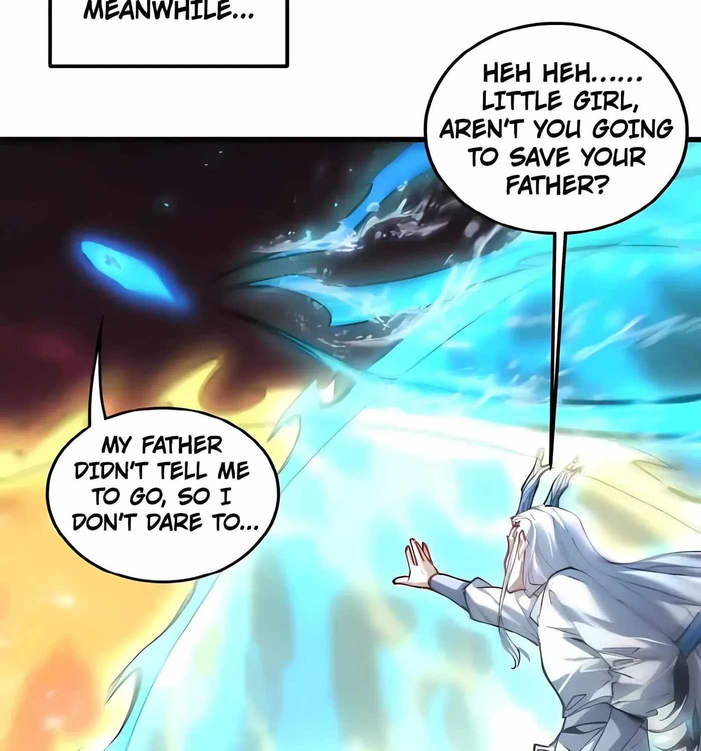 Overlord of Insects Chapter 121 - Page 90 in English