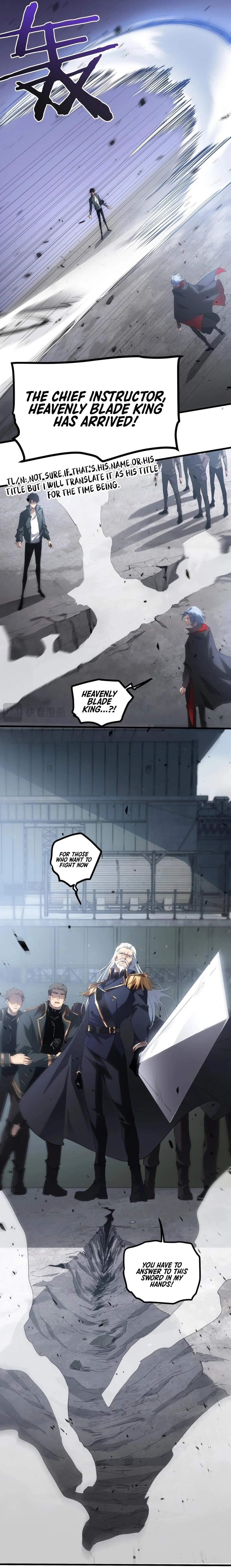 Overlord of Insects Chapter 16 - Page 15 in English