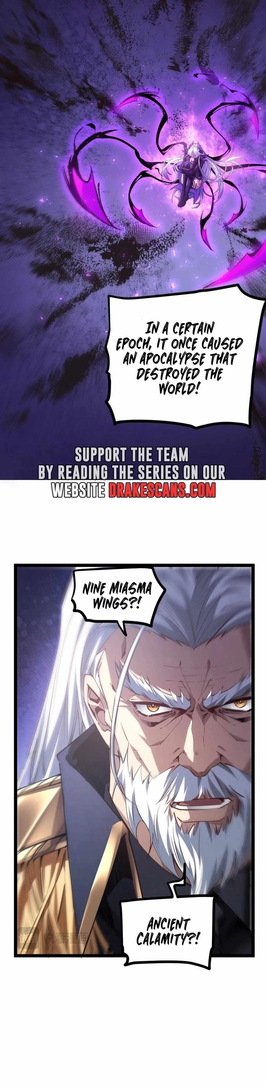 Overlord of Insects Chapter 20 - Page 6 in English
