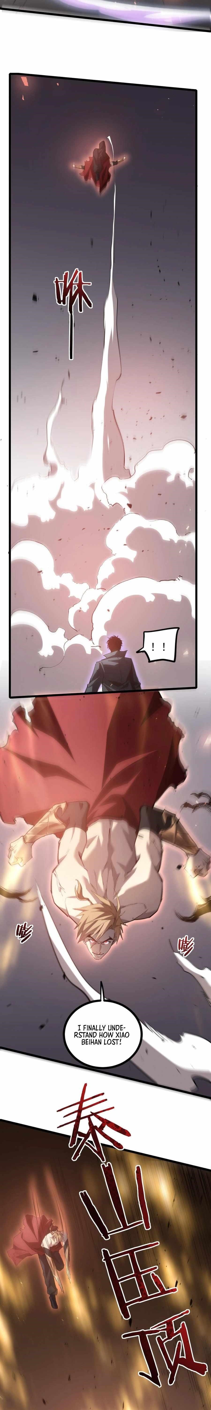 Overlord of Insects Chapter 21 - Page 13 in English