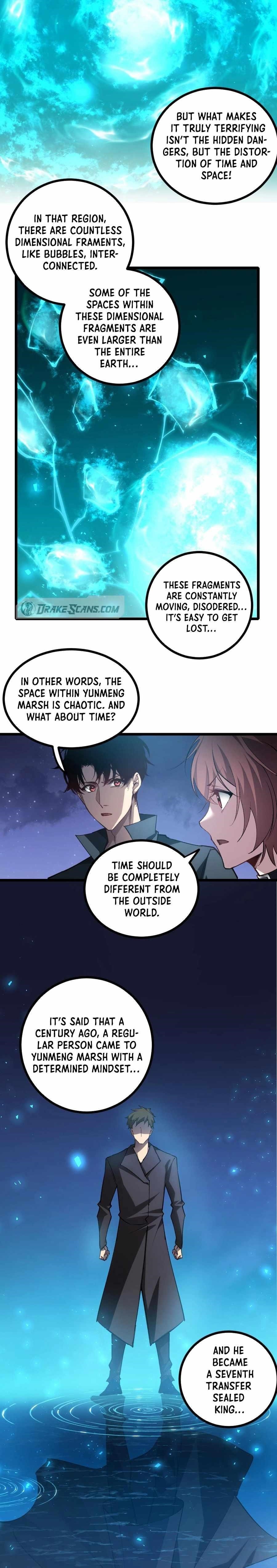 Overlord of Insects Chapter 22 - Page 14 in English
