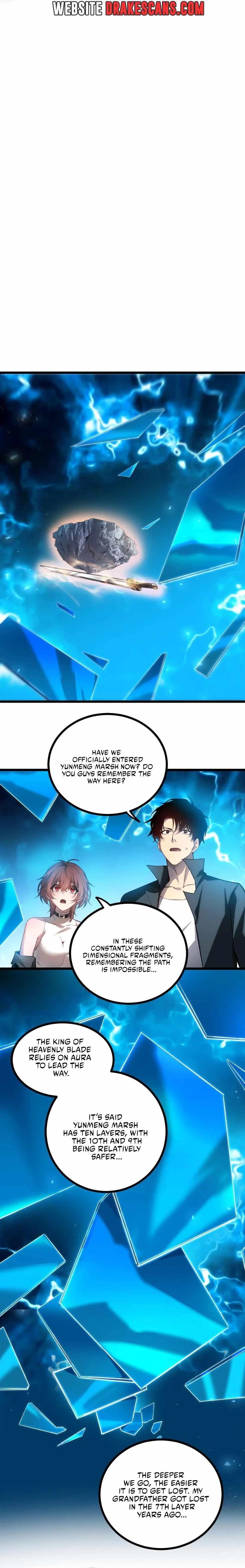 Overlord of Insects Chapter 23 - Page 14 in English