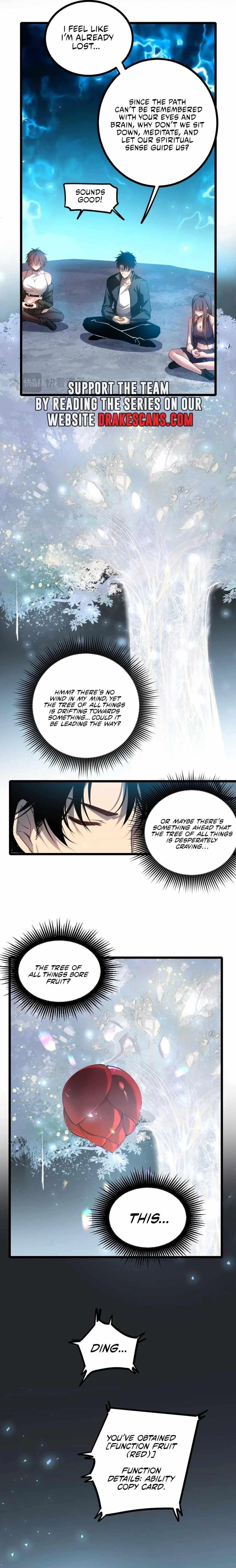 Overlord of Insects Chapter 23 - Page 15 in English