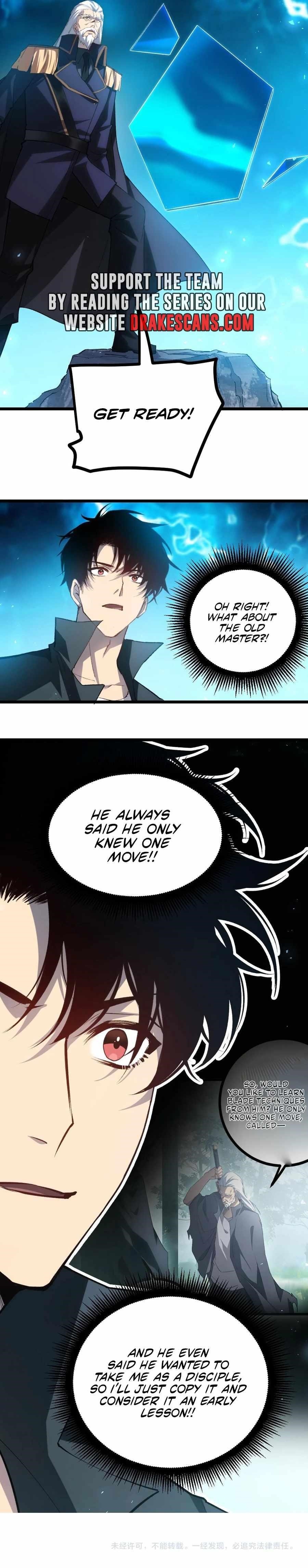 Overlord of Insects Chapter 23 - Page 17 in English