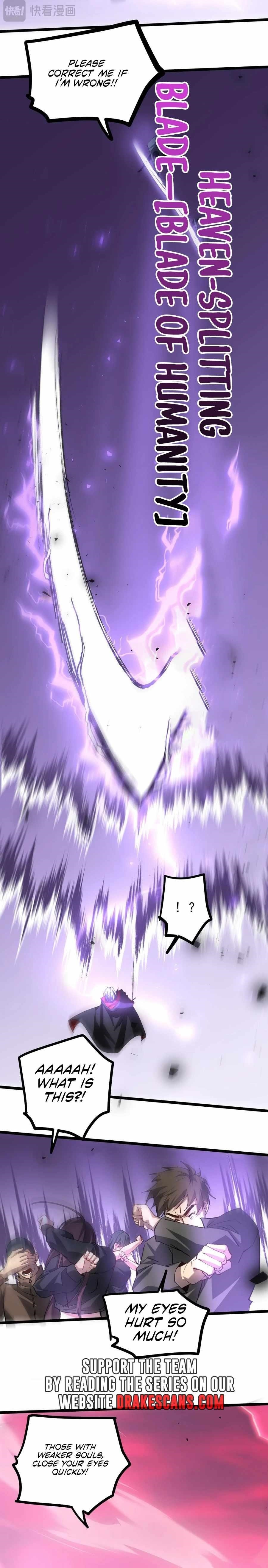 Overlord of Insects Chapter 28 - Page 12 in English