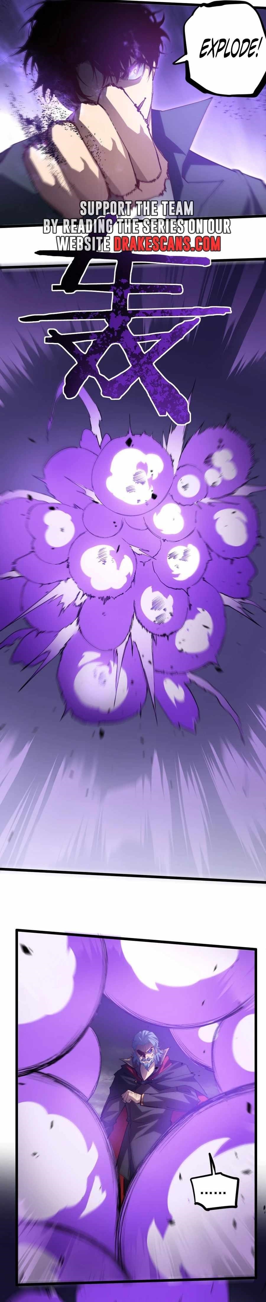 Overlord of Insects Chapter 29 - Page 12 in English