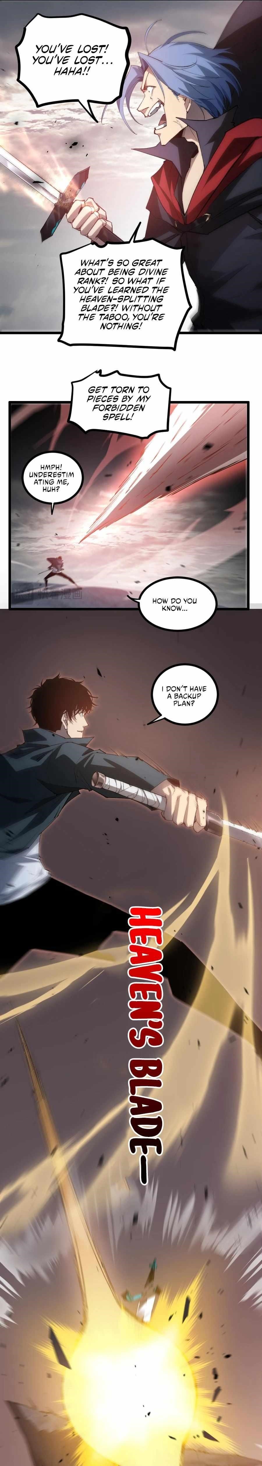 Overlord of Insects Chapter 29 - Page 4 in English